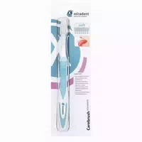 Miradent Carebrush Supersoft Zahnbürste