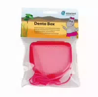 Miradent Dento Box Blau