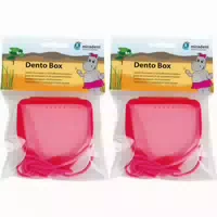Miradent Dento Box Pink