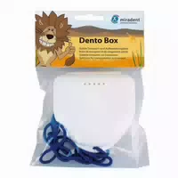 Miradent Dento Box I Weiss