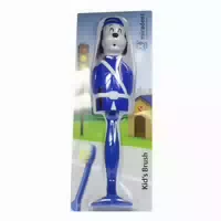 Miradent Kinderzahnbürste Kid`s Brush Hund