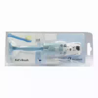 Miradent Kinderzahnbürste Kid`s Brush Bär