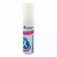 Miradent Halitosis