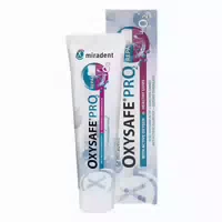 Miradent Oxysafe Pro2 Repair Zahnpasta