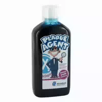 Miradent Plaquetest Lösung Agent 500 Ml Lösung