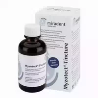 Miradent Wundengel Myzotect Tinktur