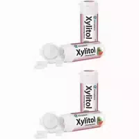 Xylitol Chewing Gum Wassermelone