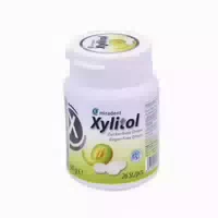 Miradent Xylitol Drops Melon Dose 60 G
