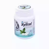 Miradent Xylitol Drops Melon Dose 60 G