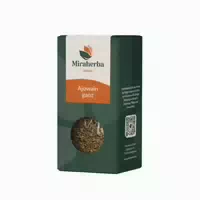 Miraherba Bio Ajowain, Königskümmel Ganz 100 g