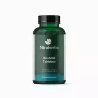 Miraherba Bio Amla Tabletten