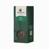 Miraherba Bio Anis Ganz 100 g