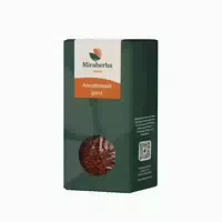 Miraherba Bio Annattosaat Ganz
