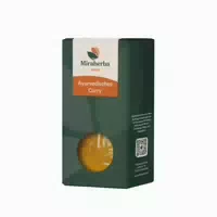 Miraherba Bio Ayurvedisches Curry