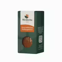 Miraherba Bio Ayurvedisches Kaffeegewürz 100 g