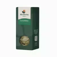 Miraherba Bio Curryblätter 20 g