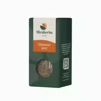 Miraherba Bio Dillsamen Ganz