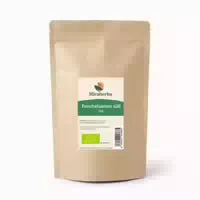 Miraherba Bio Fenchelsamen Grün Süß, Ganz