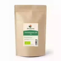 Miraherba Bio Fenchelsamen Grün Süß, Ganz