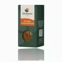 Miraherba Bio Fruchtige Porridge Gewürzmischung 100 G