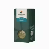 Miraherba Bio Haritaki Churna, Ayurvedisches Pulver 100 g