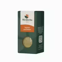 Miraherba Bio Ingwer Gemahlen 100 g