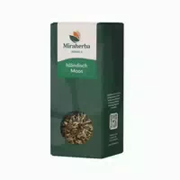 Miraherba Bio Isländisch Moos 100 g