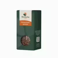 Miraherba Bio Kakaoschalen Geröstet, Angebrochen