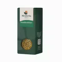 Miraherba Bio Kamillenblüten Europäisch 100 G