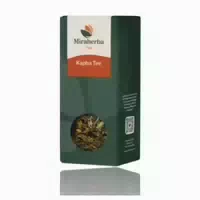 Miraherba Bio Kapha Tee, Scharf und Belebend