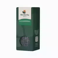 Miraherba Bio Lavendelblüten 100 g