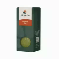 Miraherba Bio Matcha Tee, Pulver 100 G