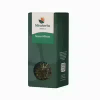 Miraherba Bio Nana Minze 100 g