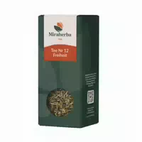 Miraherba Bio Tee Nr 12: Freiheit – Kräutertee für die Wechseljahre