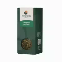 Miraherba Bio Oregano Gerebelt 100 G
