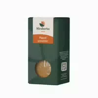 Miraherba Bio Pippali Gemahlen 100 g