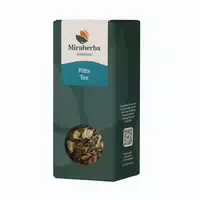 Miraherba Bio Pitta Tee, Kühlend und Beruhigend