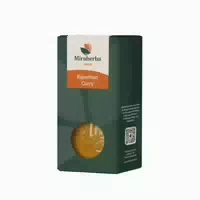 Miraherba Bio Rajasthan Curry 100 g