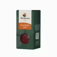 Miraherba Bio Rosa Pfeffer 50 g