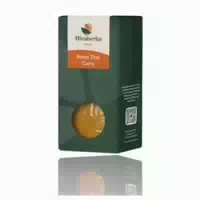 Miraherba Bio Rajasthan Curry