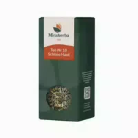 Miraherba Bio Tee Nr 10: Schöne Haut