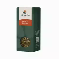 Miraherba Bio Tee Nr 11: Stärkung
