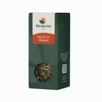 Miraherba Bio Tee Nr 14: Klärend
