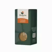 Miraherba Bio Coriander Ganz 100 g