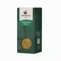 Miraherba Bio Hagebutte Geschnitten 100 g