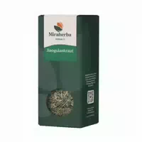 Miraherba Jiaogulankraut Geschnitten
