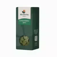 Miraherba Lorbeerblätter Ganz 20 g
