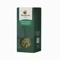 Miraherba Malvenblätter Käsepappel Bio 50 G