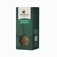 Miraherba Mutterkraut Geschnitten 100 G