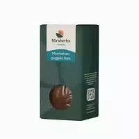 Miraherba Myrrheharz Fein, für Guggulu Lepa 100 g